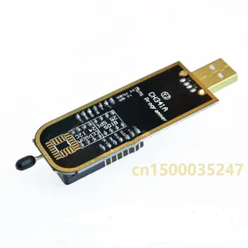 CH341A Programuotojas USB Plokštę Maršruto LCD BIOS 
