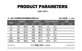Derliaus Baggy Haremo Kelnės Vyrams 2021 M. Vasarą Medvilnės Skalbiniai Poilsiu Kelnės Vyrams Japonijos Streetwear Bėgiojimas Sweatpants Vyrų Kelnės 3xl