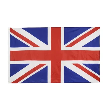 Jungtinės Karalystės Nacionalinės Vėliavos Namų Puošybai pasaulio Čempionato, Olimpinių Žaidimą Sąjungos Jack UK, didžiosios Britanijos Vėliava Sodo FlagB