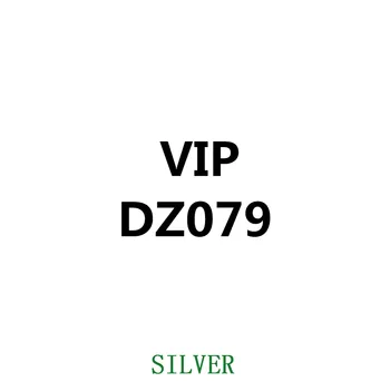 DZ079-sidabrinė