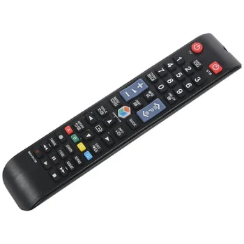 Naujas nuotolinio valdymo Samsung SMART Tv BN59-01178B UA55H6300AW UA60H6300AW UE32H5500 UE40H5570 UE55H6200 smart TV 