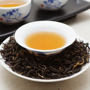 2021 šviežia arbata lapsang souchong super 250 g wuyi juodosios arbatos maišų juodosios arbatos aromatas