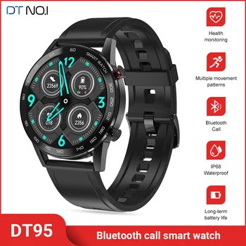 DT NR. 1 DT95 Smart Watch 