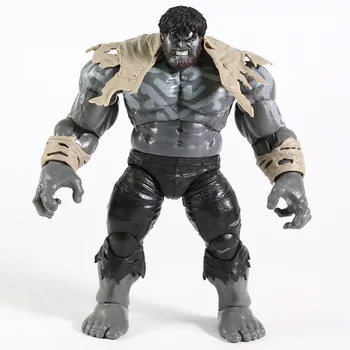 Stebuklas Pilka Hulk Statulėlės Rinkimo Veiksmų Skaičius, Modelis Žaislą Dovanų