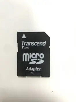 Kortelės lizdas Vaizdo Duris Telefono SD kortelę