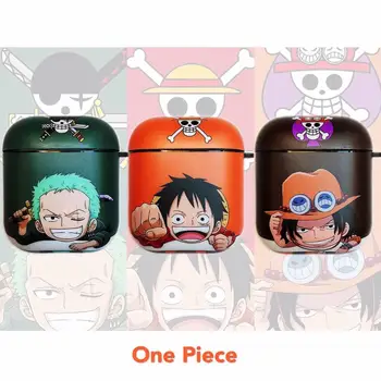 Animacinių filmų One Piece 