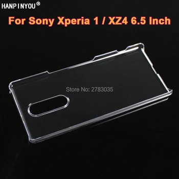 Sony Xperia 1 / XZ4 6.5