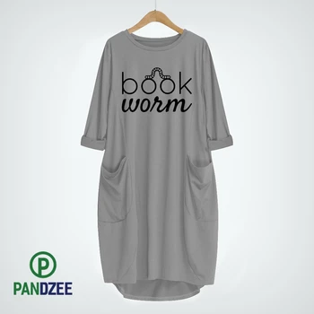 2021 nauja Mada, T-Marškinėliai Moterims juokinga knyga marškinėliai knygos širdys Marškinėlius Viršūnes Grafinis Tees Moterys nuo Peties