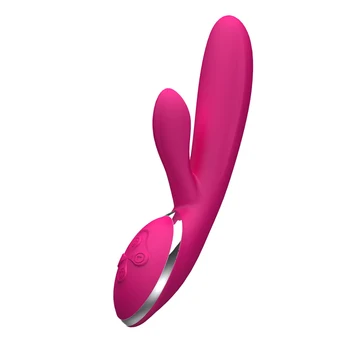 Galingas medicininis silikonas g spot rabbit vibratorius suaugusiųjų sekso žaislas, sekso žaislai, dildo analinis vibruojantis kelnaitės geriausios