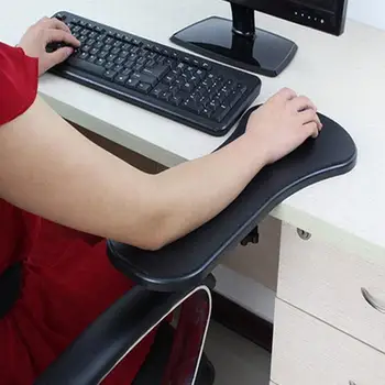 Kompiuterio Porankis Paramos Išvengti gimdos Kaklelio Spondylosis Plokštė Pelės Mygtukai ant Kėdės Stalas