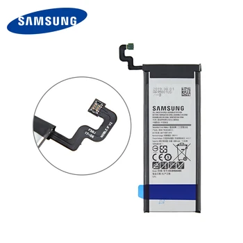 SAMSUNG Originalus EB-BN920ABE 3000mAh Baterija Samsung Galaxy 5 Pastaba SM-N920 N920F N920T/A N920I/G N9200 N920G/DS N9208 +Įrankiai