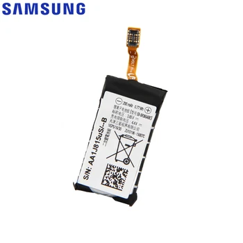 Samsung Originalus EB-BR365ABE Baterija Samsung Pavarų Tinka 2 Pro SM-R365 R365 Smart Watch Baterija 200mAh