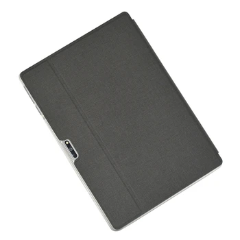 HOT-PU Tablet Atveju Teclast M30/M30 PRO 10.1 Colių Tablet Flip Cover Atveju Tablet Stand
