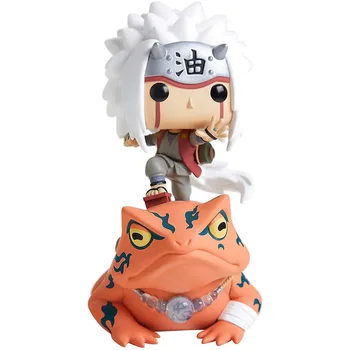 Naruto Jiraiya Gama-Bunta Anime Periferinių Duomenys Kolekcines, Modelį, Žaislai, Vaikų Kalėdų Dovanos