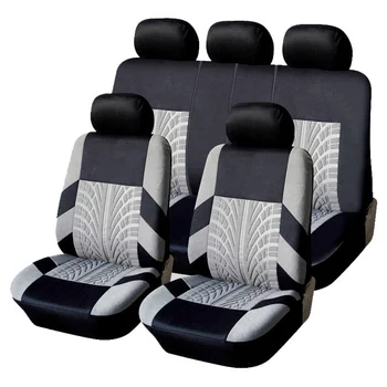 Aimaao Siuvinėjimo Automobilių Sėdynės Apima Peugeot 408 306 Universaliųjų Automobilių Sėdynės Raštas Fundas Para Asientos