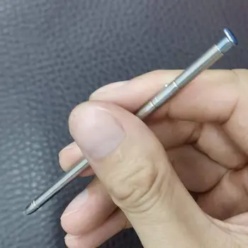 Originalus Stylus Pen rašysenos Rašiklis LG Stylo 6 Q730 Capacitive Stylus Pen Pieštuką atsarginės Dalys, Smart Rašikliai