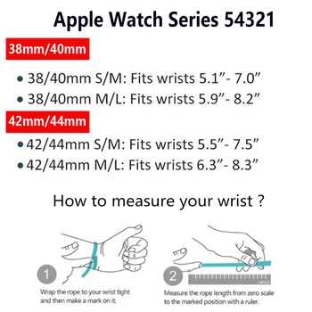Silikono Dirželis Apple Žiūrėti juosta 40mm 44mm 38mm 42mm iWatch 3 4 5 6 se juosta smartwatch correa apyrankė 