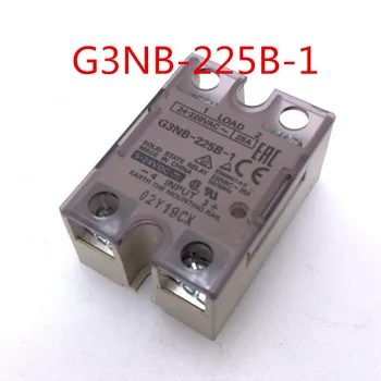 G3NB-205B-1 G3NB-210B-1 G3NB-220B-1 G3NB-225B-1 G3NB-240B-1 Nauja originali Solid State Relay DC5-24V