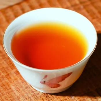 2021 Aukštos kokybės Jinjunmei juodoji arbata Nepriklausomų pakuotės mažų maišelių 250g