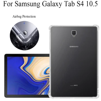 Tablet Case For Samsung Galaxy Tab S4 10.5