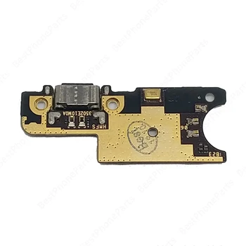 Originalus Krovinių Mokestis Valdybos Xiaomi Mi POCOPhone F1 USB kištuku įkrovimo lizdas PCB Plokštę Mi POCO Telefono F1 atsarginės dalys