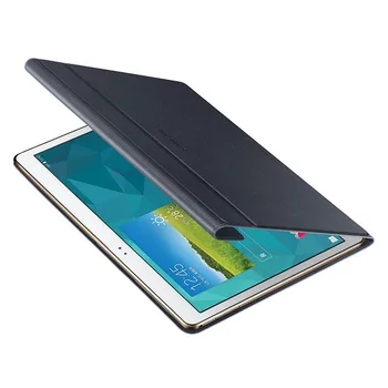 Ultra Slim Cover Atveju Stovas Samsung Galaxy Tab S 10.5 Colio Sm-t800 Aukštos Kokybės Reguliuojami Veidrodėliai Stovėti Priedai
